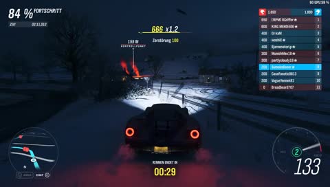 Schnelle Autos und Spaß! ~ Twitter: @sumoindianer
