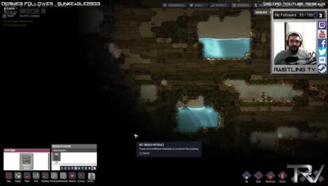 [FR] Oxygen Not Included - Fresh Start !