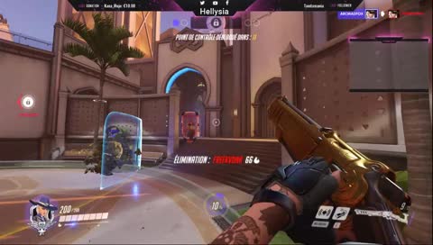 [PC] La fille qui part en Live ! - Training de l'AIM + Bonnes Fêtes de fin d'années. <3