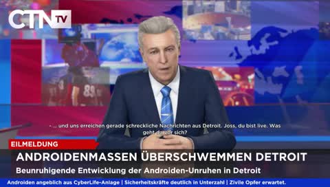 Zeo zeigt euch die Zukunft!
