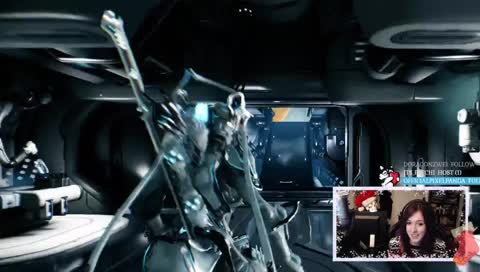 [Warframe] Day 2, lets learn 'n' level Warframe!! || !loots Come n' Chat & Chill|| 💜 