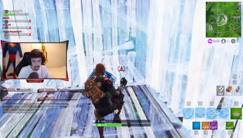 vallah das spiel ist schuld