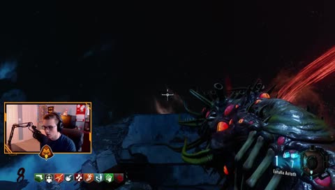 Trying to get round 100 Revalations!