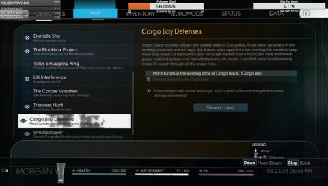 Prey - Mimics..Mimics Everywhere!