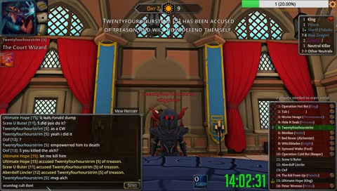 [ENG/UK]24 Hour Stream! Affiliate HYPE!