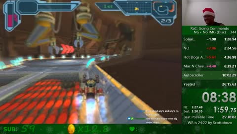 [NG+ No IMG] 25 attempts boyo