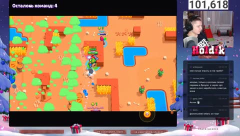 АПАЮ КУБКИ В BRAWL STARS