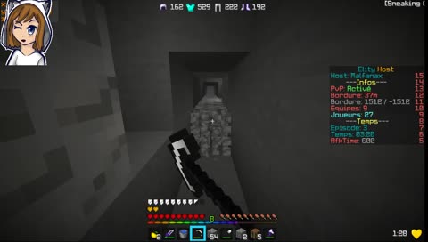 [FR] - Ma revanche sur le Zombie !