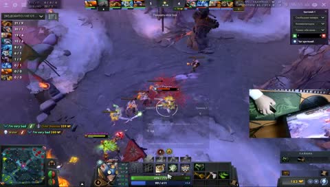 Коментим кубок