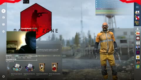 Hide n Seek , come play w/ us or be active!. Come and join so you don't miss out. Waffle the hardest.