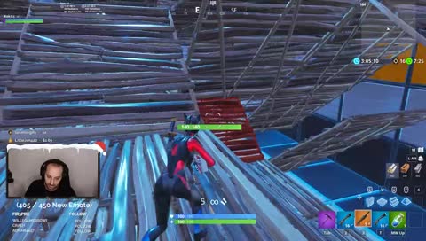 [SWE/ENG] Fortnite Creator Code KEKGS