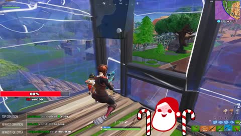 Einschalten LOHNT sich! | JEDEN Tag ein neuer Stream! | Fortnite | 650+ Wins [GER]