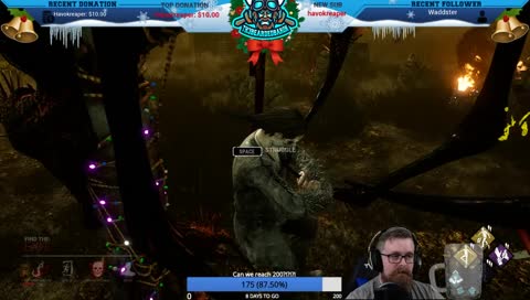 [PC] Playing with Viewers!