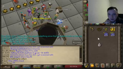 STAKING MY SMALL BANK FOR THE PROBS LOSE MAN LOL