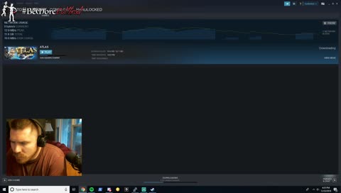 Day 1 - Come Sail With Us