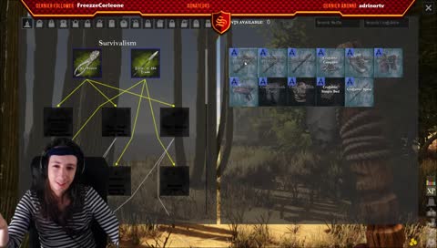 FR/ENG /  !giveaways / ATLAST...ATLAS.