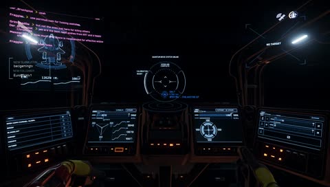 Star Citizen [3.4.1-PU]  🎄🎄Maximaler Einsatz  🎄🎄