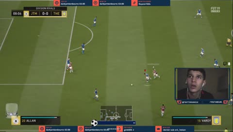 FR XBOX // FUT CHAMPIONS GOOOOO