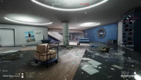 [PC | Ger | NoMic] World War 3 