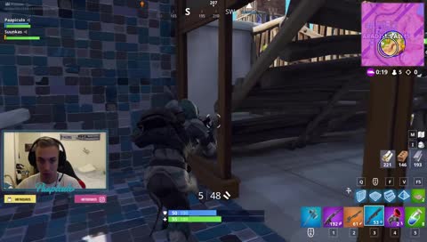 GiveAways fram till Julafton! 