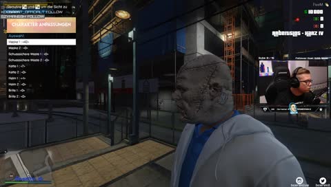 [RP] Ken Fötzdemir und Freunde | !prime !insta !boerek follow @boerekLIVE