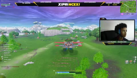 Warming up for fortnite! V-Bucks Giveaway !Giveaway Fortnite