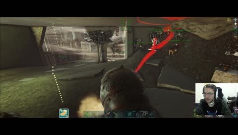 MAIN base defense extinction
