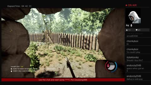 Bone collection simulator (1st playthrough)