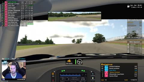 GT3 IN 2019 LUL - Merry xmas