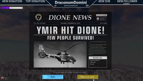 Snowbois are back again! -- Whiffed fixed his shit