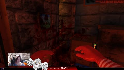 [GER] [PC] [Facecam ON] Frohe X-MAS meine Lieben <3