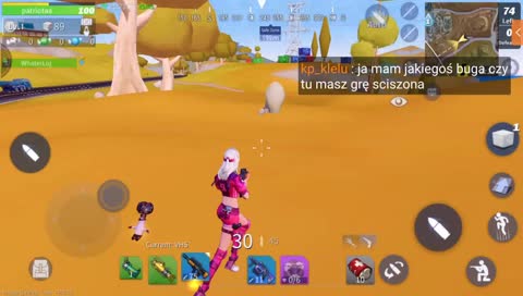 Creative Destruction