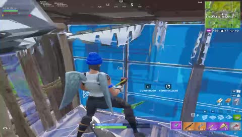 DUO /w Robi NEW MOUSE ! M11Z