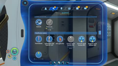 Subnautica | Please Follow! | Road To Affiliate!