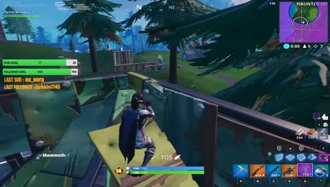 [FR/EU] +1400🏆| CUP SOLO NA (100 PING)