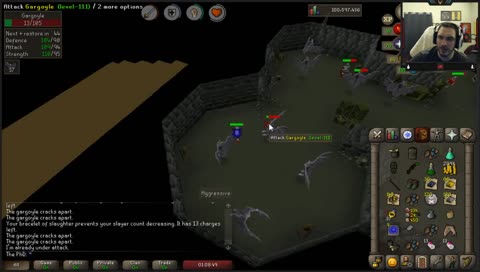 24 Hour Marathon Bossing 8/30 Days