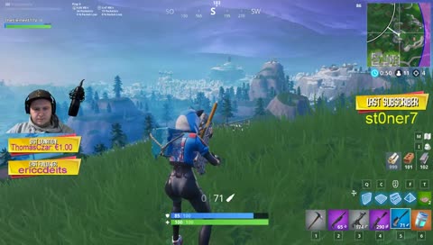 FortniteGER Letzter Stream Vor Weinachten🔥🔥