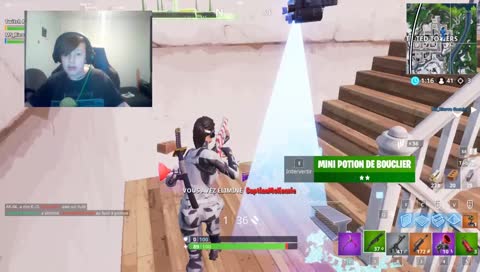 (QC/FR) (169 WINS)  PU D'ÉCOLE !!