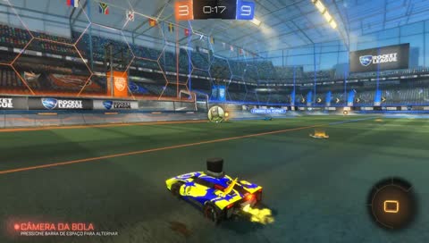 Esperando o Catafesta voltar...