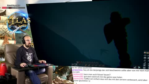 [DE/EN] Atlas Hype! !Giveaway "Die Reinen Guten" stechen in See!