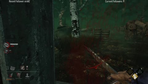 Stabbin' Folks With a Ruler