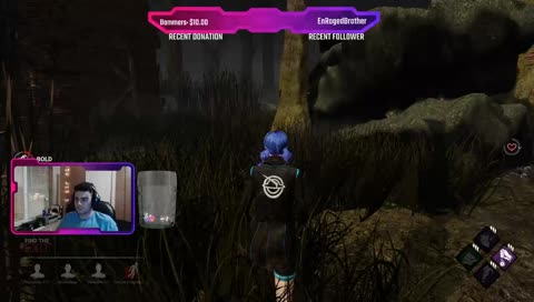 [PC] 24 Hour Stream + Giveaway Hype Today