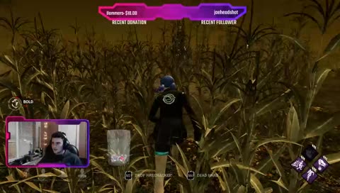 [PC] 24 Hour Stream + Giveaway Hype 