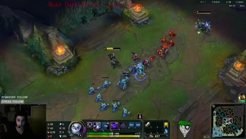 [FR] OTP SHACO D4/LE FUTUR RAT IRL STARFJESUS