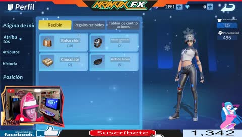 ๐ดDIRECTO TSA Jugando a CREATIVE DESTRUCTION ((FortCraft)) con Suscriptores ๐ช
