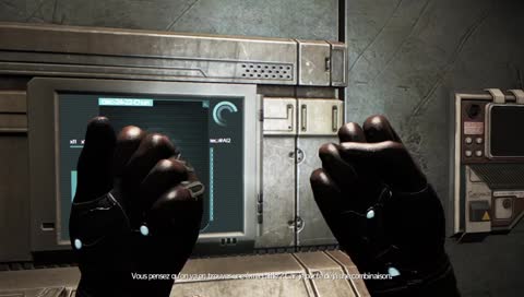 Un peu d'horreuuuur (Samedi ~21h30)