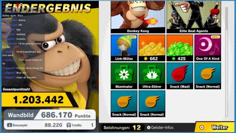 Supre Smasg ultmate: Unlokc pEopl  - Part 3 | FameDops