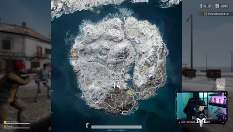 Vikendi and some ROE today!