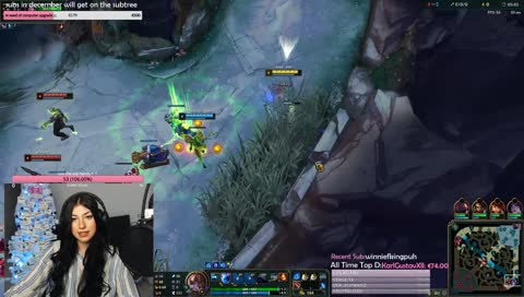 [GER/ENG] watch this girl ✨!edate 