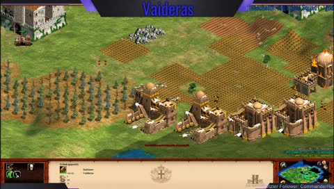 [GER] Age mit den Kollegen